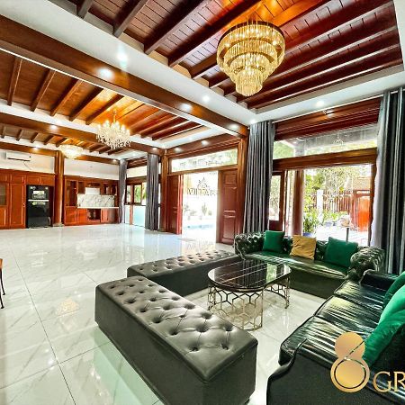 Villa 188 -86 Group TP. Hồ Chí Minh Ngoại thất bức ảnh