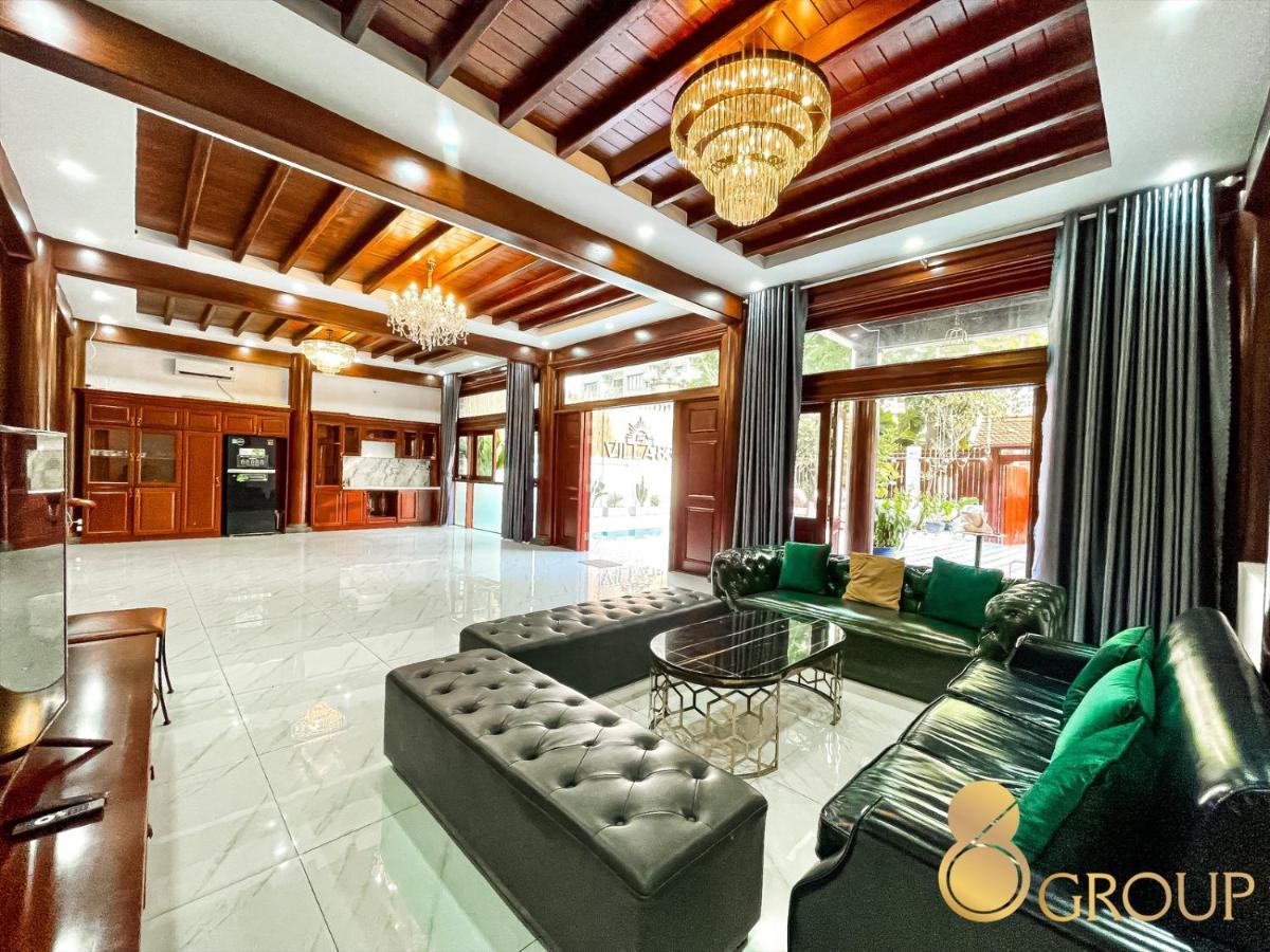 Villa 188 -86 Group TP. Hồ Chí Minh Ngoại thất bức ảnh