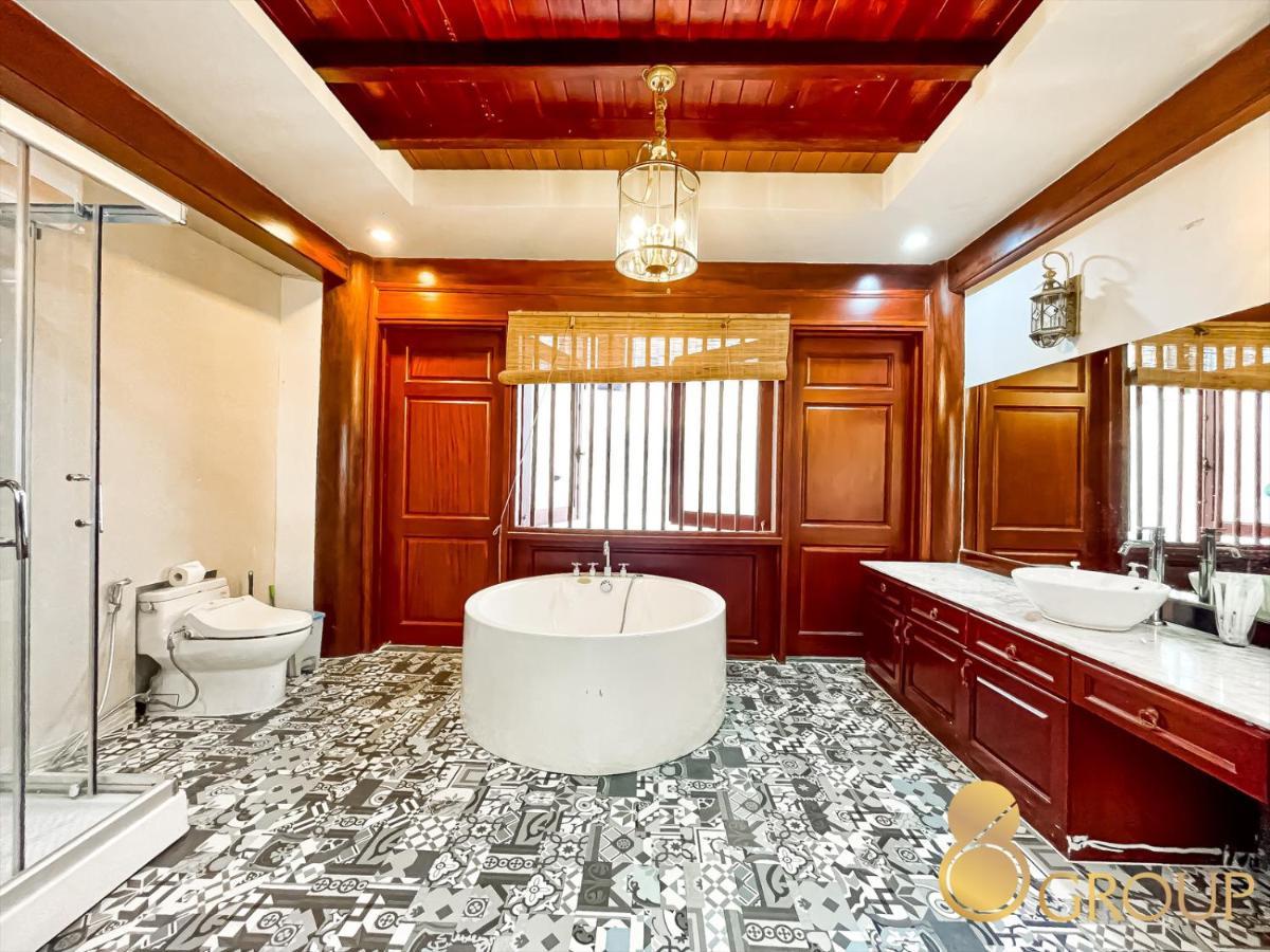 Villa 188 -86 Group TP. Hồ Chí Minh Ngoại thất bức ảnh