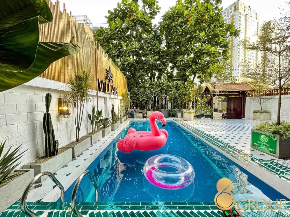 Villa 188 -86 Group TP. Hồ Chí Minh Ngoại thất bức ảnh